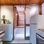 Anastasio II Apartment