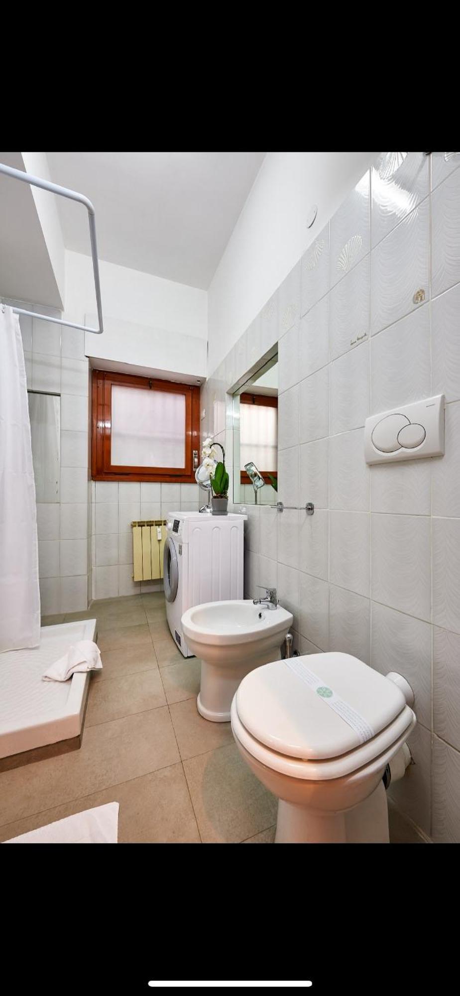 Apartment Anastasio Ii Rom