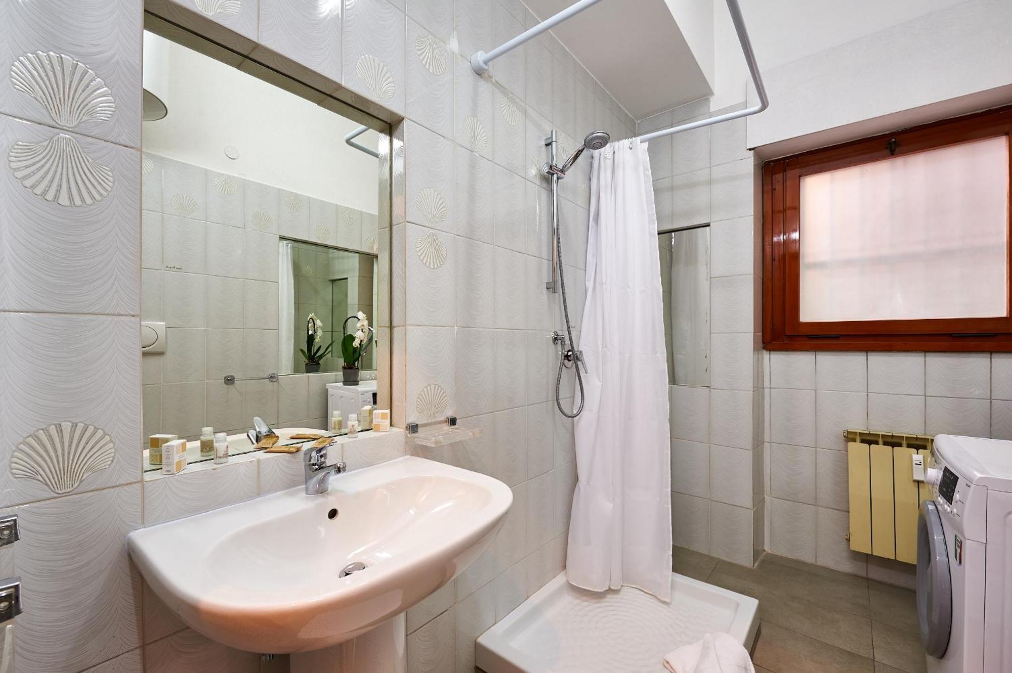 Anastasio Ii Apartment Rom