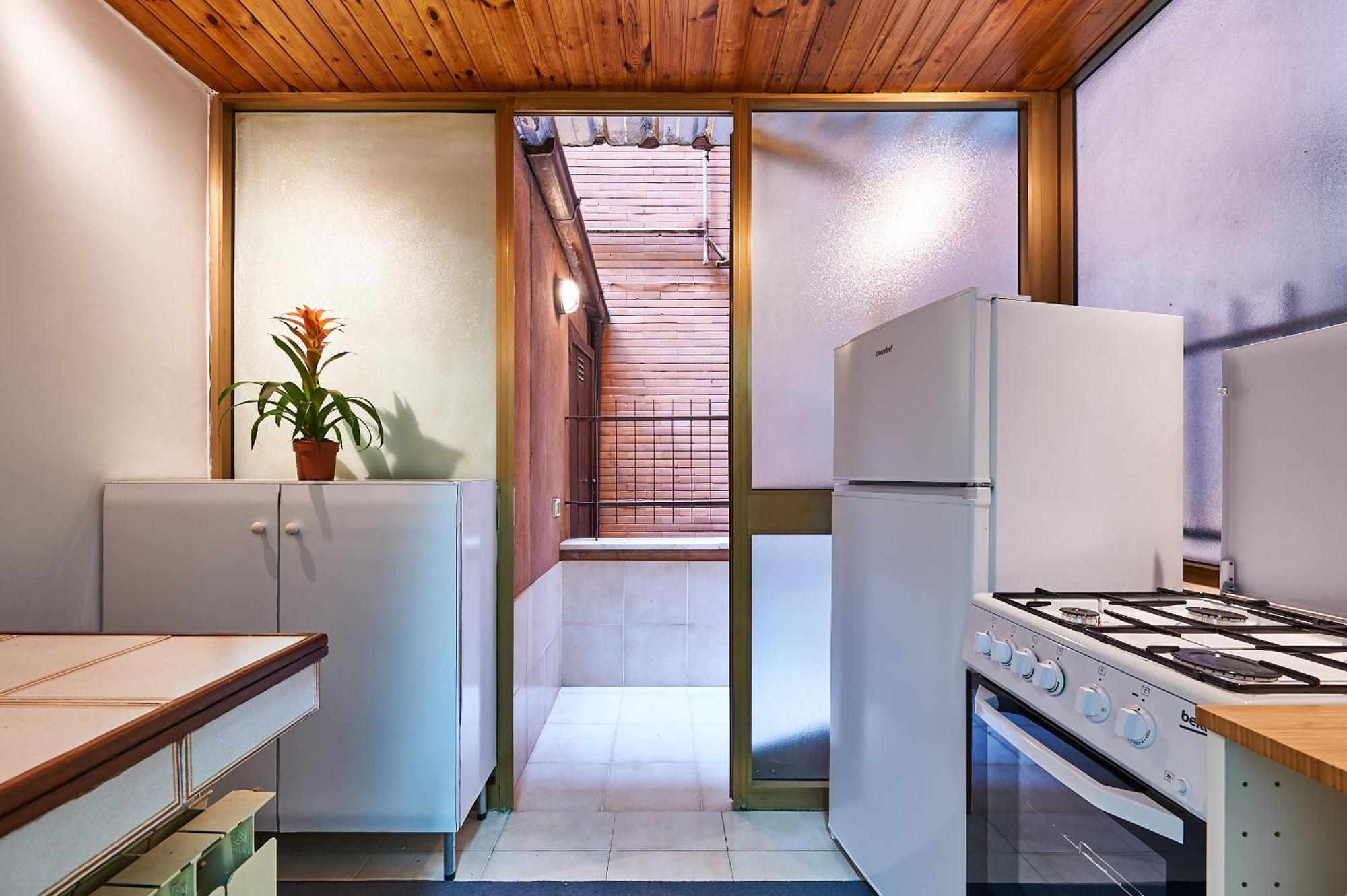 Apartment Anastasio Ii Rom